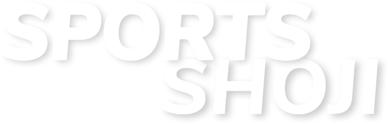 SPORTS SHOJI スポーツショウジ